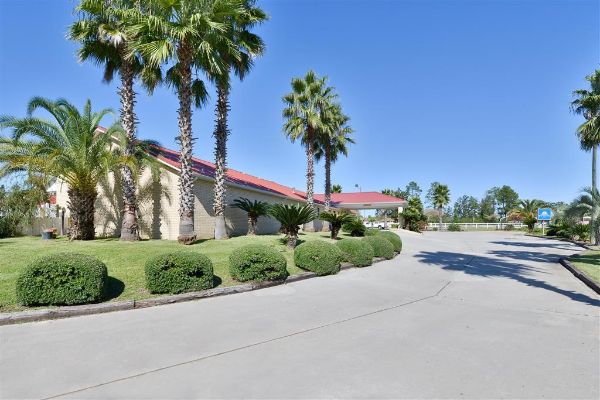 Americas Best Value Inn (Hazlehurst)